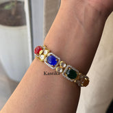 Abida Navrattan Bangle